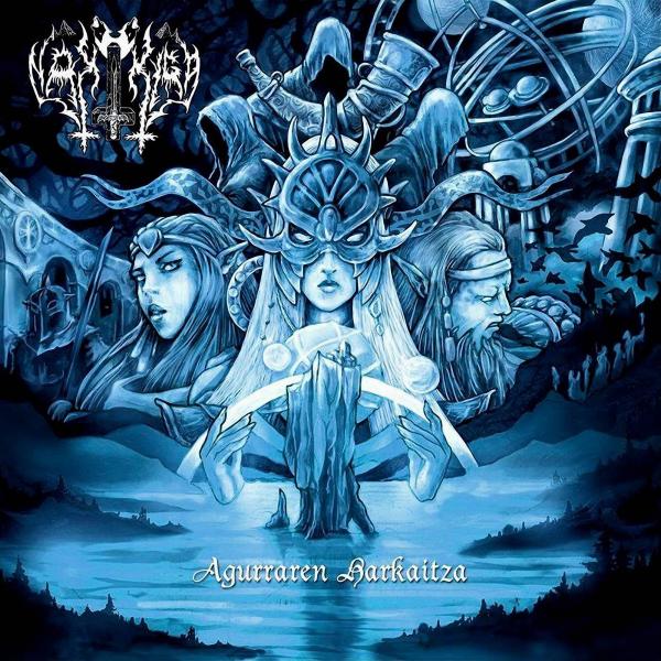 Nakkiga - Agurraren Harkaitza