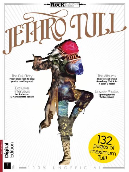 Jethro Tull - The complete story (ed3)