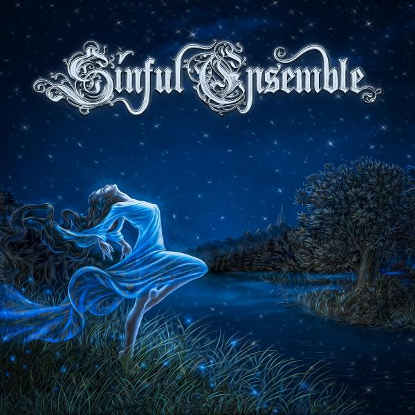 Sinful Ensemble - Sinful Ensemble (ЕР)