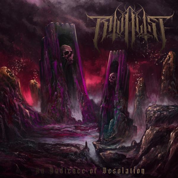 Ritualist - Discography (2019 - 2021) (Lossless)