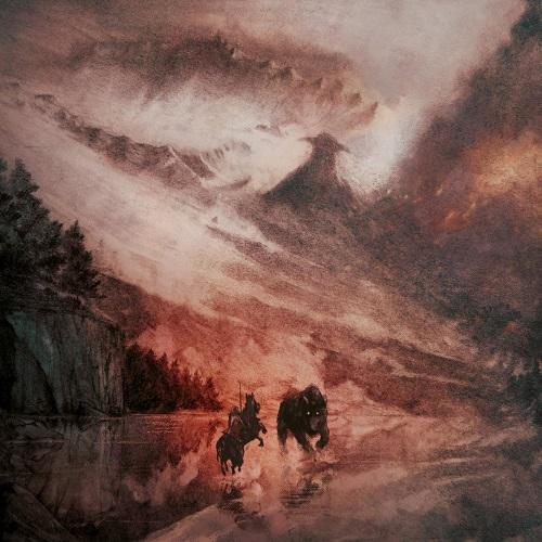 Isengrim - Maailmantappaja