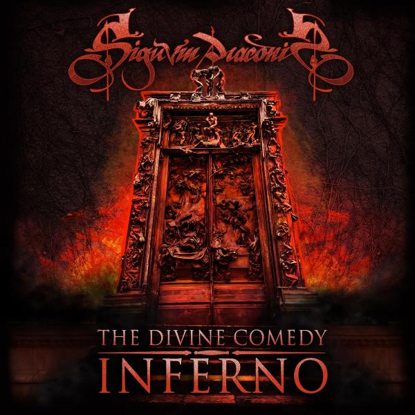 Signum Draconis - The Divine Comedy: Inferno