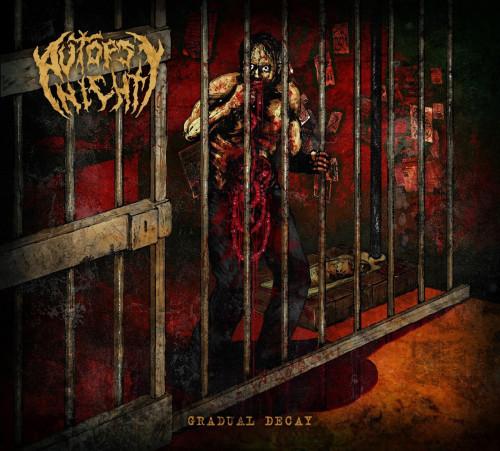 Autopsy Night - Gradual Decay