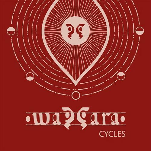 Wazzara - Cycles