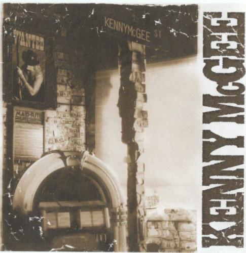 Kenny Mcgee - Discography (1997 - 2012)