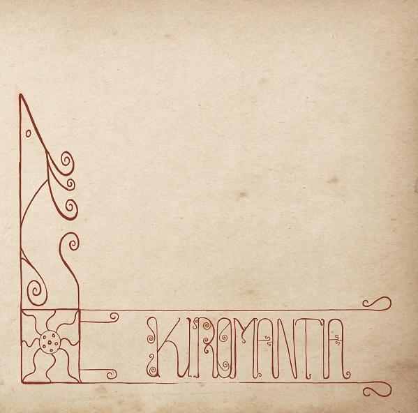 Circle of Ouroborus - Kiromantia