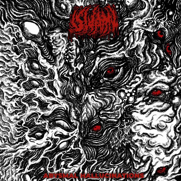 Swarn - Abysmal Hallucinations (EP)