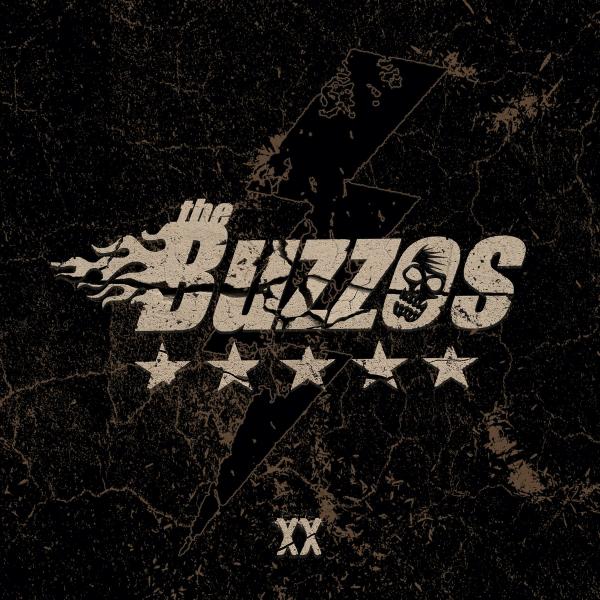 The Buzzos - XX