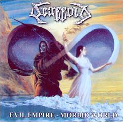 Scaffold - Evil Empire-Morbid World (Demo)