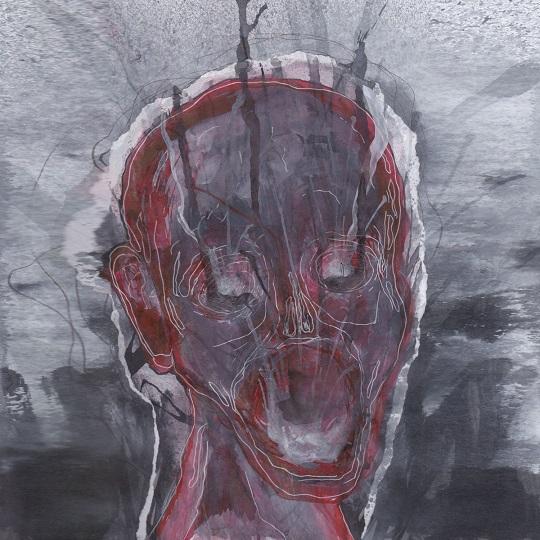 Vidmershiy Shmat - Khryp