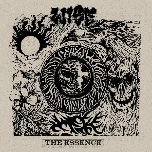 Wise - The Essence (EP)