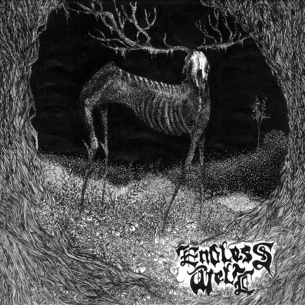 Endless Well - Чырвоная Ніць