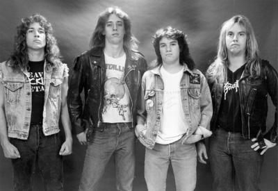 Tynator - Discography (1989 - 1990)