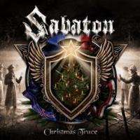 Sabaton - Christmas Truce (Single)