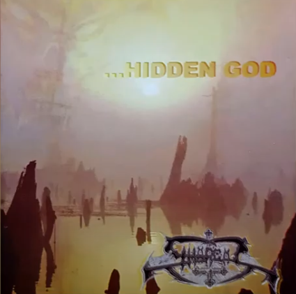 Simargal - ...Hidden God