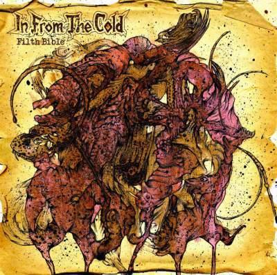 In From The Cold - Discography (2015-2021)