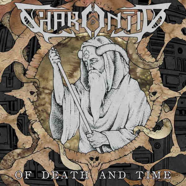 Charontid - Of Death and Time