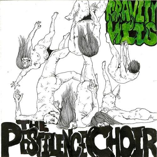 The Pestilence Choir - Gravity Hits