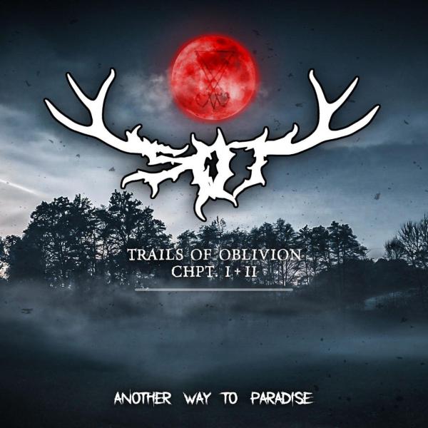 Screams of Tranquility - Trails Of Oblivion Pt. I + II