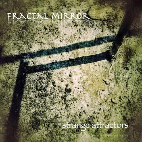 Fractal Mirror - Discography (2013 - 2021)