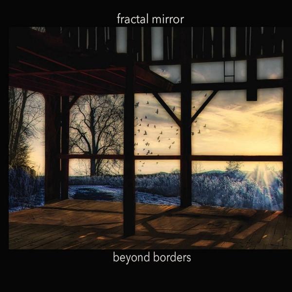 Fractal Mirror - Discography (2013 - 2021)