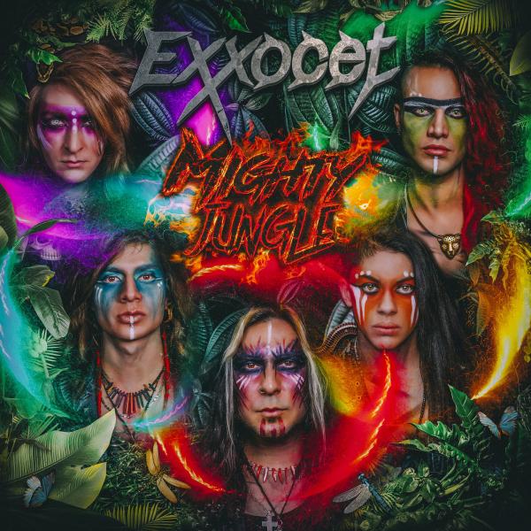 Exxocet - Discography (2016-2023)