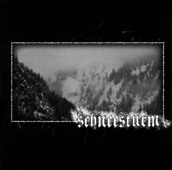 Various Artists - Schneesturm (Compilation) (Lossless)