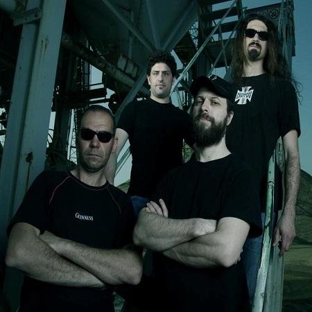 Homicide Hagridden - Discography (2004 - 2016)