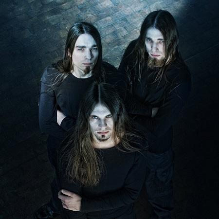 Thulcandra - Discography (2010 - 2021) (Lossless)