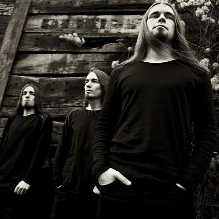 Thulcandra - Discography (2010 - 2021) (Lossless)