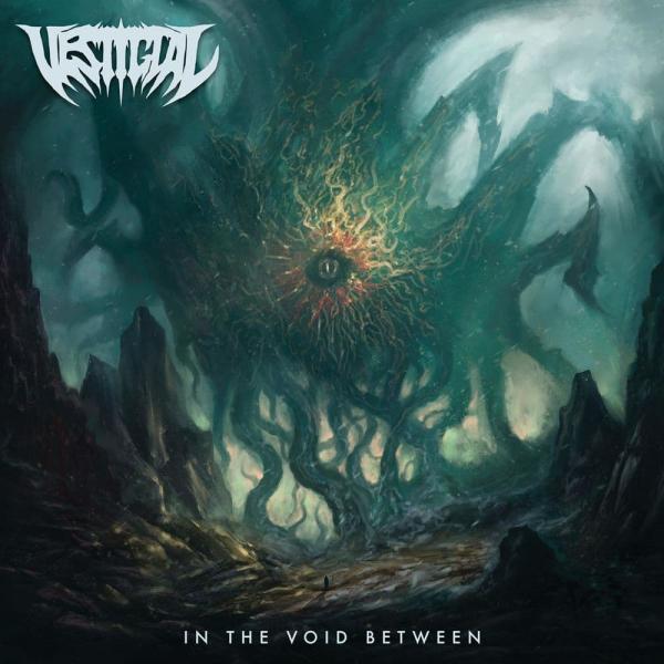 Vestigial - In The Void Between (EP)