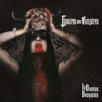 Theatres Des Vampires - In Nomine Sanguinis