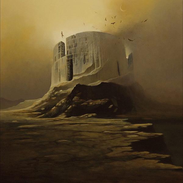 Dakhma - Blessings Of Amurdad