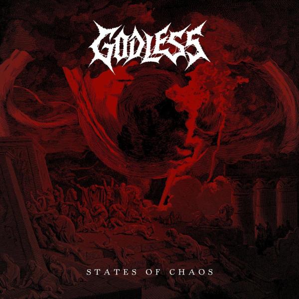 Godless - States of Chaos