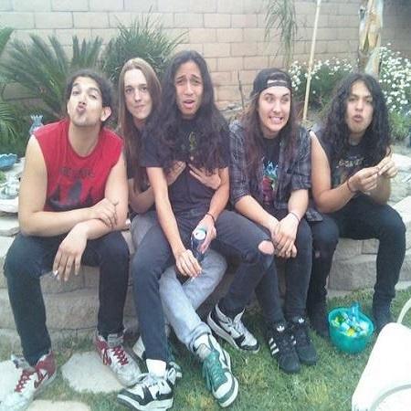 Mutants Of War - Mutation Begins