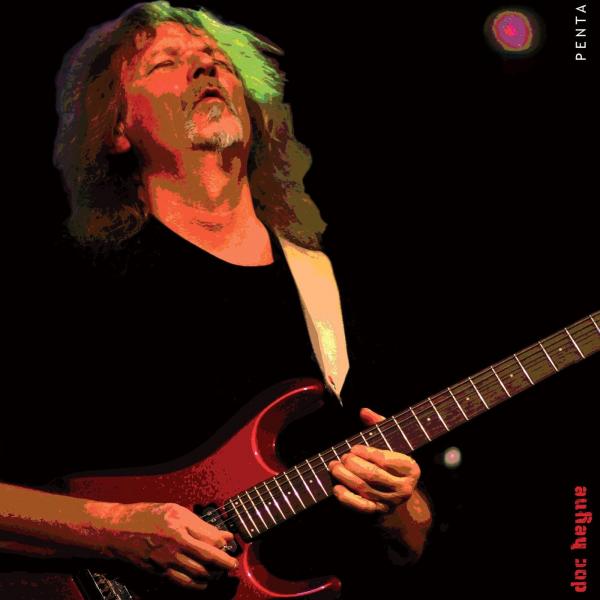 Doc Heyne - Discography (1999-2021)