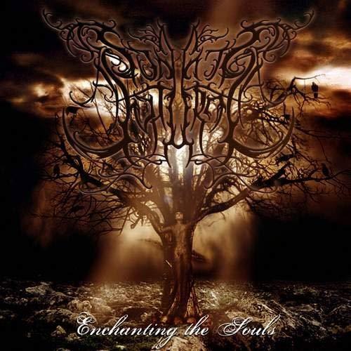 Sonata Soturna - Enchanting The Souls (EP)