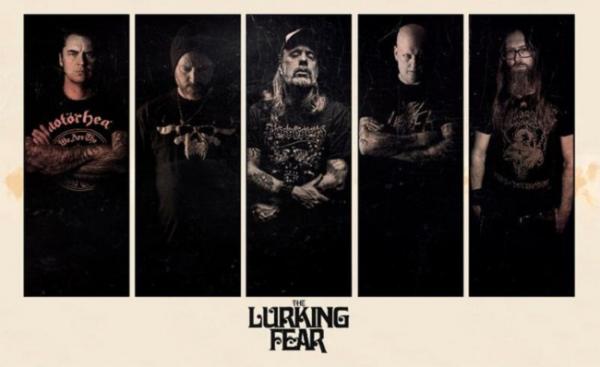 The Lurking Fear - Death, Madness, Horror, Decay (Lossless)