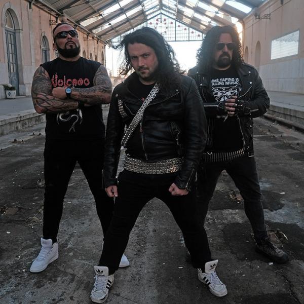 Hellspike - Discography (2020 - 2021)
