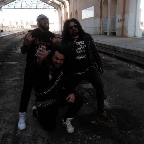 Hellspike - Discography (2020 - 2021)