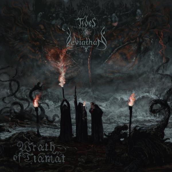 Tides Of Leviathan - Wrath Of Tiamat
