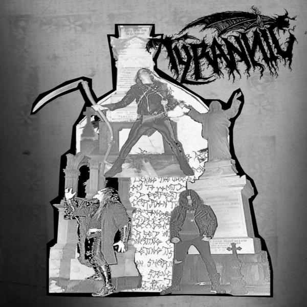 Tyrannic - Discography (2013 - 2021)