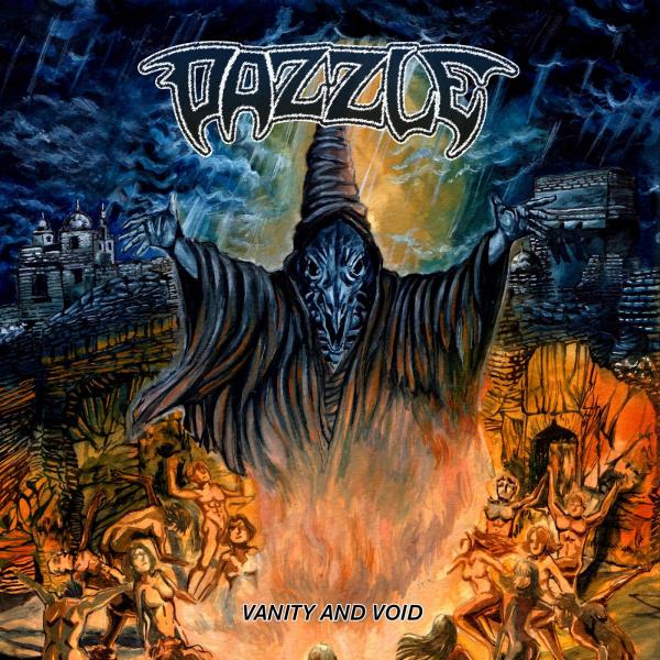 Dazzle - Vanity And Void (EP)