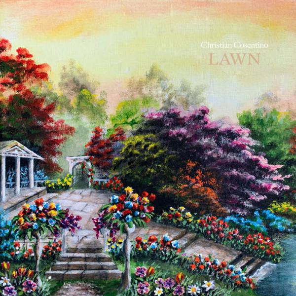 Christian Cosentino - Lawn
