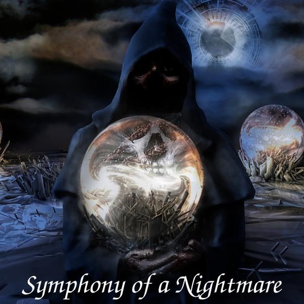 Kcazingy - Symphony of a Nightmare