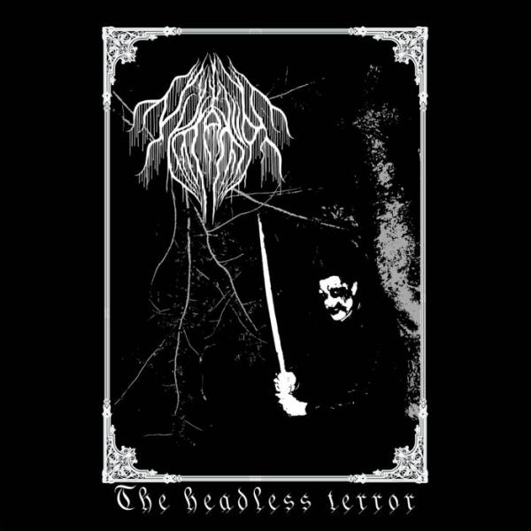 Nukekubi - The Headless Terror (Demo)