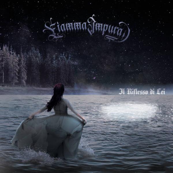 Fiamma Impura - Il riflesso di Lei