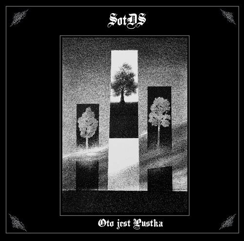 Signs Of The Dying Summer - Oto Jest Pustka