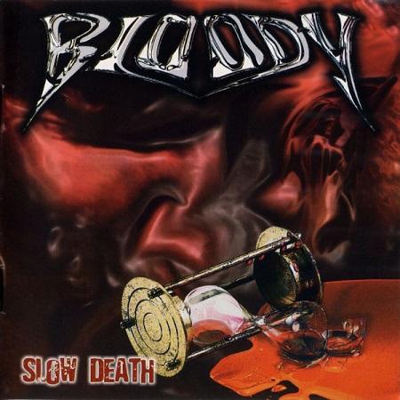 Bloody - Discography (2005 - 2015)