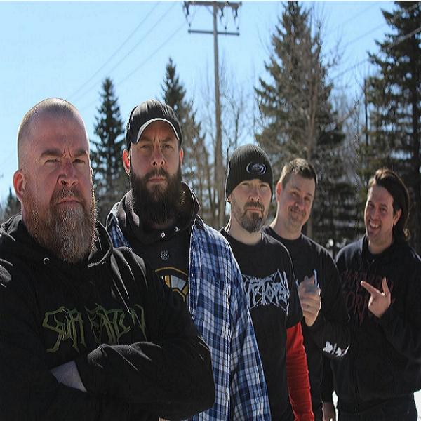 Decerebration - Discography (1994 - 2021)